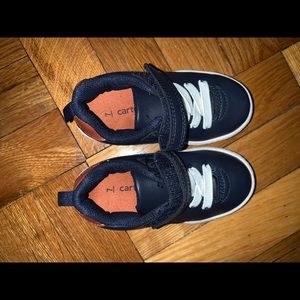 Carters shoes